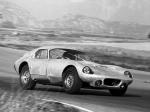 Shelby Cobra Daytona Coupe Prototype 1964 года